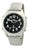 ATOMIC! Talking Watch - Sets Itself 5 SENSES Unisex Stylist Talking Watch 1100