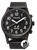 NYSW Men’s Atomic Time Sync Analog Pedometer Watch, Walking Step Counter, Calories & Miles, American Voice Announces Time
