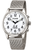 NYSW Men’s Atomic Time Sync Analog Pedometer Watch, Walking Step Counter, Calories & Miles, American Voice Announces Time