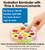CoolFire - Smart Hydration Reminder Coaster with Voice