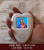 AveMaria Real Human Voice Talking Catholic Rosary Beads