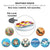 CoolFire - Smart Hydration Reminder Coaster with Voice