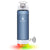 HANDYSPRING- Smart Water Bottle with Reminder to Drink Water - Lights and Sound Alert Hydrate Tracker Bottle