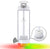 (WHOLESALE X 50PCS)HANDYSPRING - Smart Water Bottle with Filter and Reminder to Drink Water, Water Bottle with Filter, Filtered Water Bottle with Straw, Lights and Sound Reminder to Keep Hydrated, 26oz