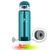 (WHOLESALE X 50PCS)HANDYSPRING - Smart Water Bottle with Filter and Reminder to Drink Water, Water Bottle with Filter, Filtered Water Bottle with Straw, Lights and Sound Reminder to Keep Hydrated, 26oz