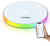 CoolFire - Smart Hydration Reminder Coaster with Voice