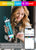 HANDYSPRING- Smart Water Bottle with Reminder to Drink Water - Lights and Sound Alert Hydrate Tracker Bottle  (with straw)