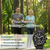 NYSW Men’s Atomic Time Sync Analog Pedometer Watch, Walking Step Counter, Calories & Miles, American Voice Announces Time