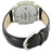 ATOMIC! Talking Watch - Sets Itself 5 SENSES Unisex Stylist Talking Watch 1097