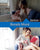 Relaxier - Light Therapy Lamp, Sun Lamp, Happy Light, 10,000 LUX UV-Free 360-degrees Sunlight Lamp, Fight Off Winter Blues, Mood Light, Touch Control Daylight Lamp, Happy Light Therapy Lamp -1802G