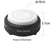 Atomic talking alarm clock – 10 wake up or pill reminder alarm clock (an Option for Talking Watch). record your own alarm message. perfect for vision impaired or blind by 5 senses (1623-mic10)