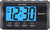 20pcs wholesale -Day Clock for Seniors - Battery Operated Large Display Alarm Clock by HearEasy
