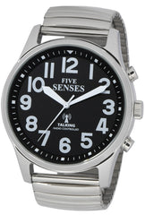 Timechant atomic talking watch on sale
