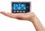 Talking Alarm Clock for Visually Impaired - Day Clock for Seniors - Battery Operated Large Display Alarm Clock by HearEasy 1714-IPS