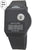 ATOMIC Talking watch - 5 Senses Top Button LCD Atomic Talking Watch UK & USA only 1026