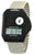 Atomic top button talking watch for seniors blind men women talking loud sound talking clock gift for visually impaired -UK and USA use only- by 5 senses 1095