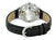 Talking Watch 2nd GENERATION ! Women s Silver-Tone Alarm low vision metal Talking Watch 1160