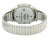 ATOMIC! Talking Watch - Sets Itself 5 SENSES Unisex Stylist Talking Watch 1100