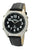 ATOMIC! Talking Watch - Sets Itself 5 SENSES Unisex Stylist Talking Watch 1097